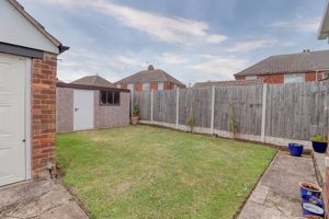 Garden- click for photo gallery